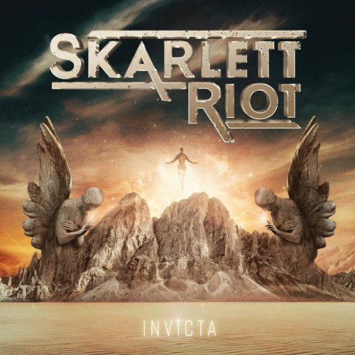 Skarlett Riot : Invicta